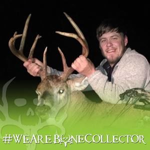 Meet your Posher, Dalton